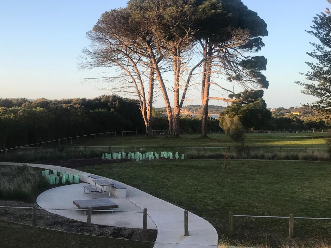 Bunya By The Sea Βίλα Cape Woolamai Εξωτερικό φωτογραφία