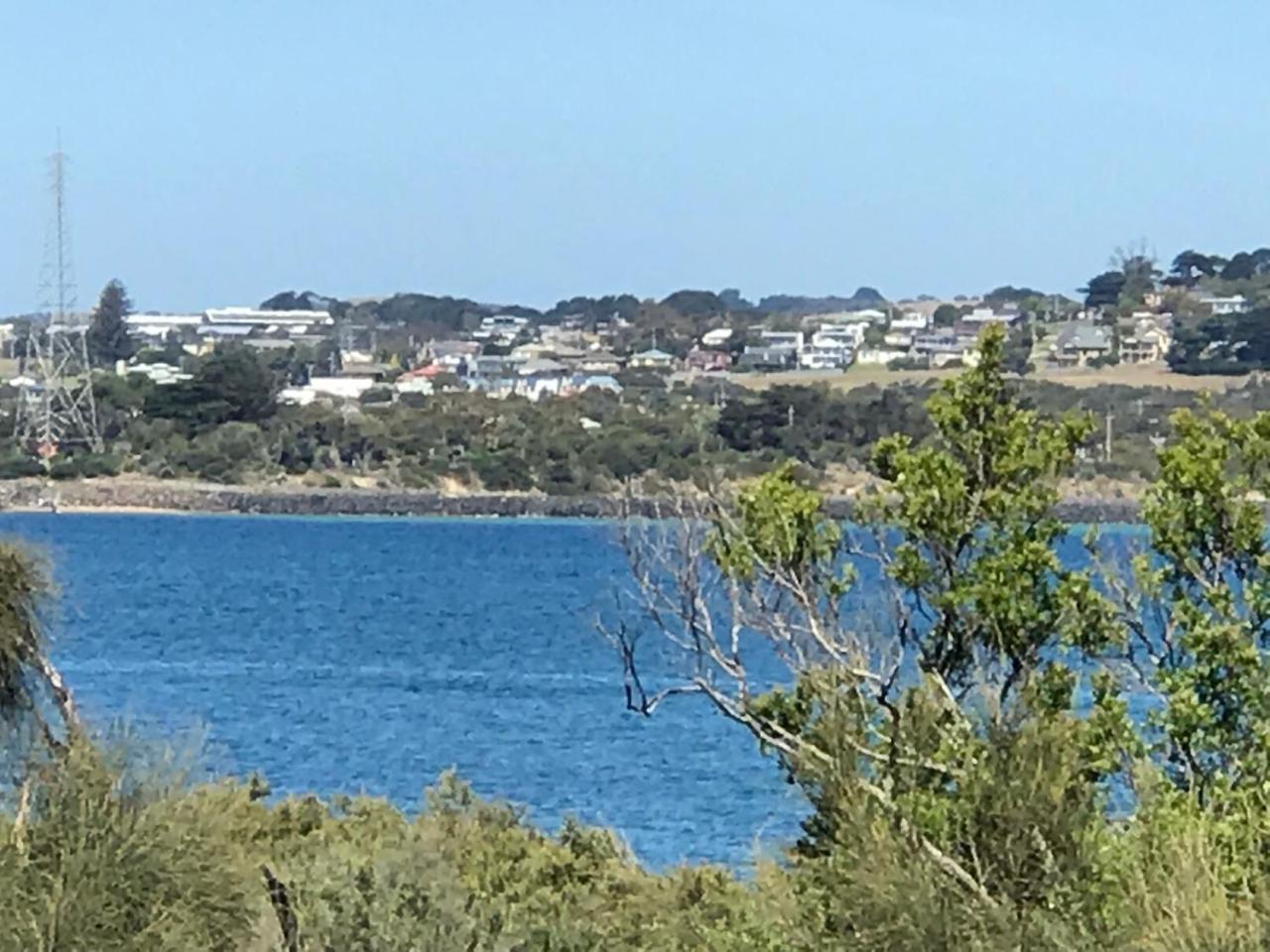 Bunya By The Sea Βίλα Cape Woolamai Εξωτερικό φωτογραφία